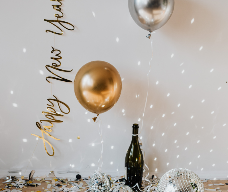 5 Claves de Estilo para Transformar tu Imagen y Empezar el Año con Confianza