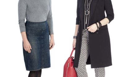 ❌ 7 errores de estilo que te hacen ver mayor y cómo evitarlos si tienes más de 40