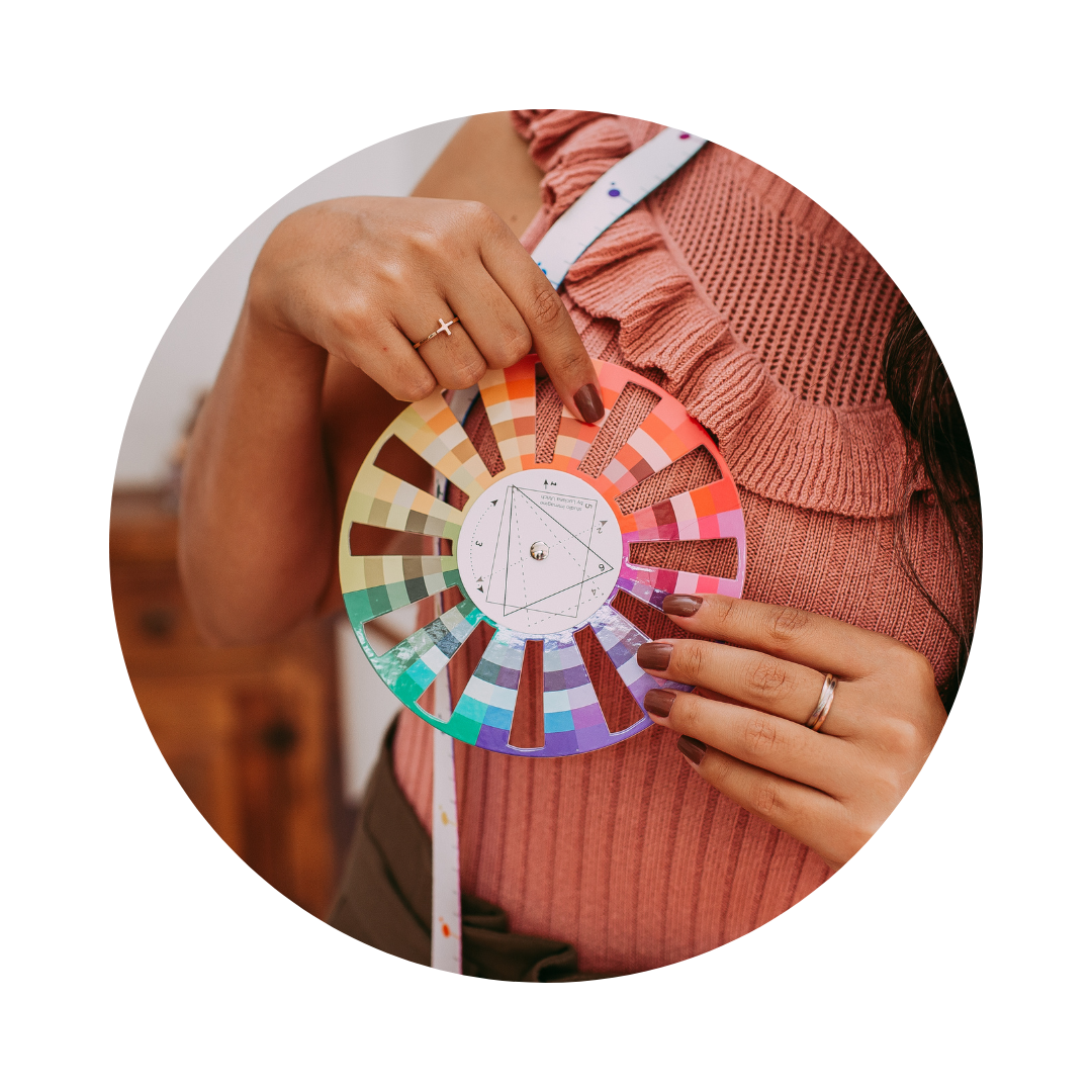Analisis de color express